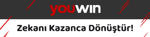 youwin logolu, siyah ve gri arkaplana sahip banner