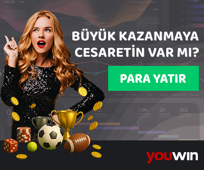 Spor ve casino temalı büyük kazanç vurgusu