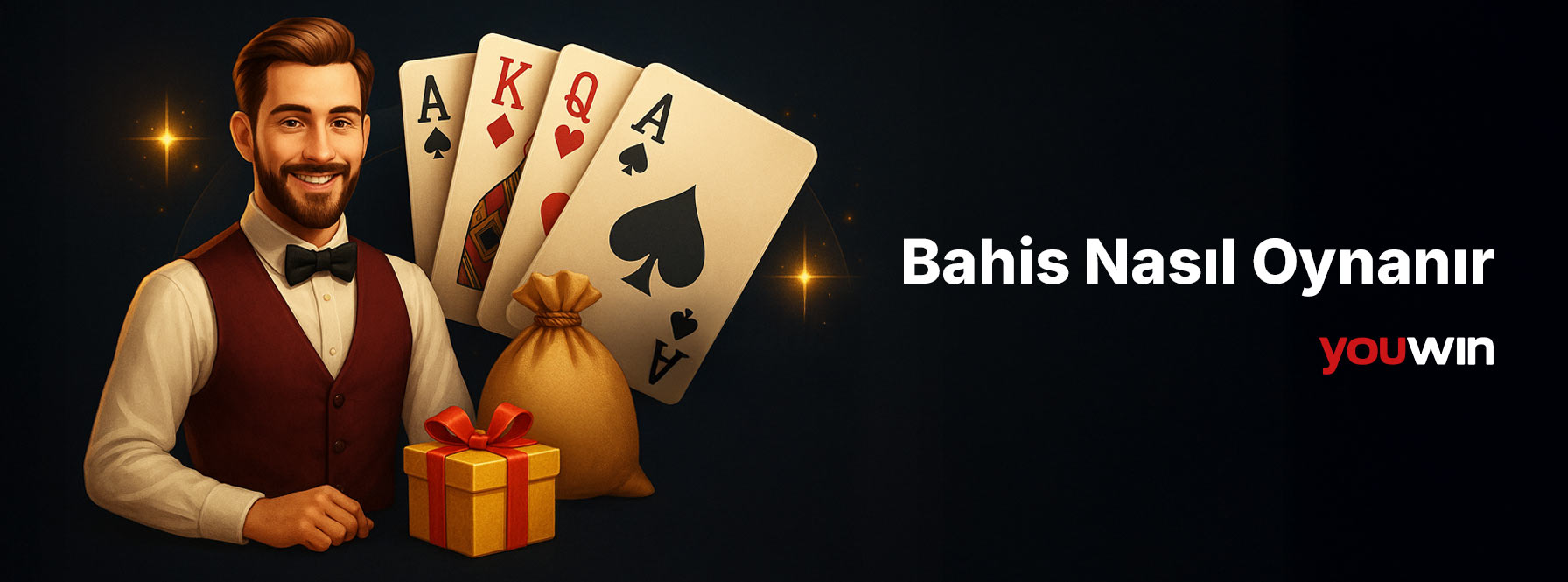 Bahis Nasıl Oynanır